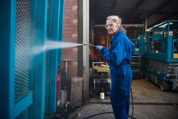 Best Spring Cleaning  in Geistown, PA
